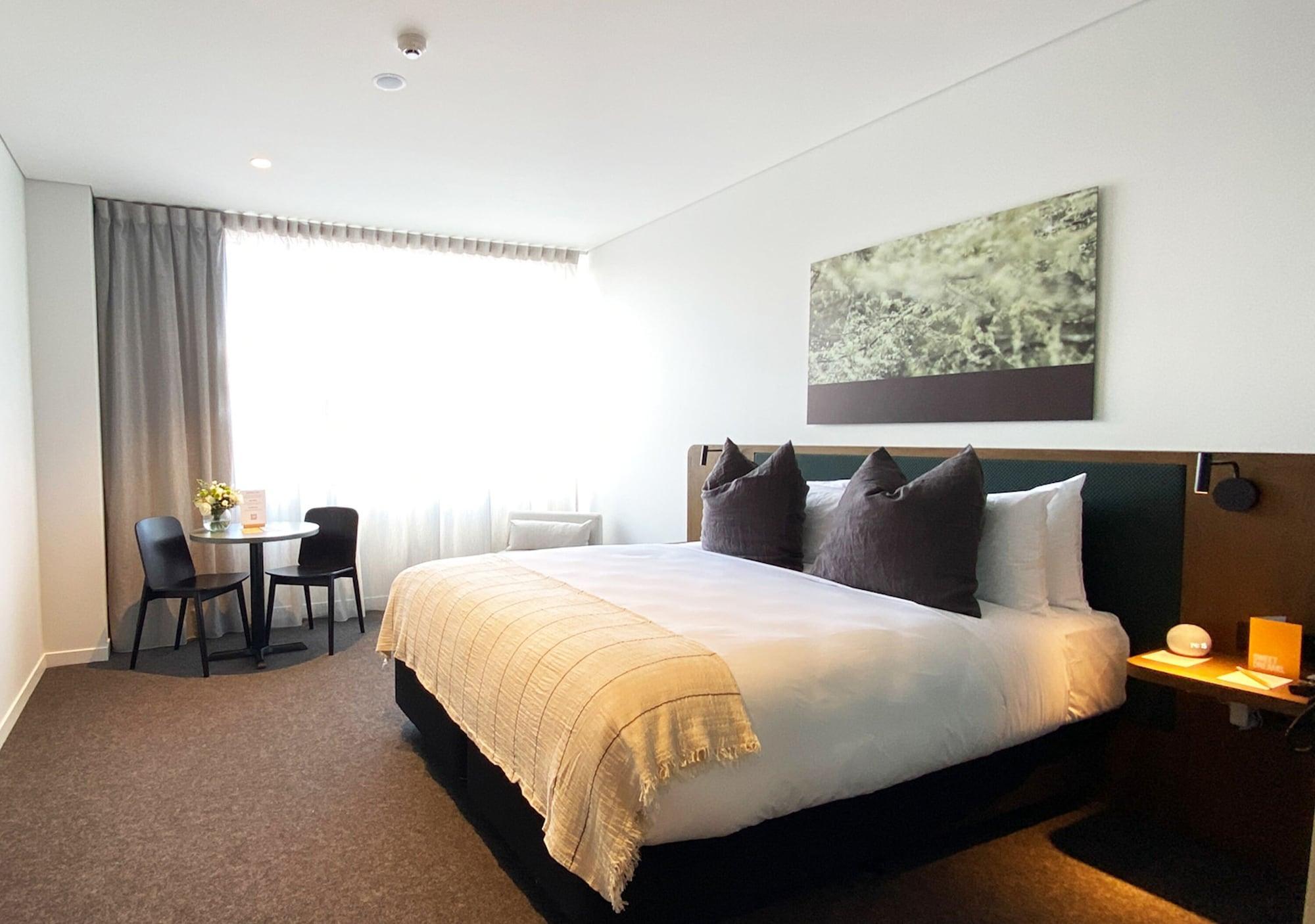 Sudima Queenstown Five Mile Exterior foto