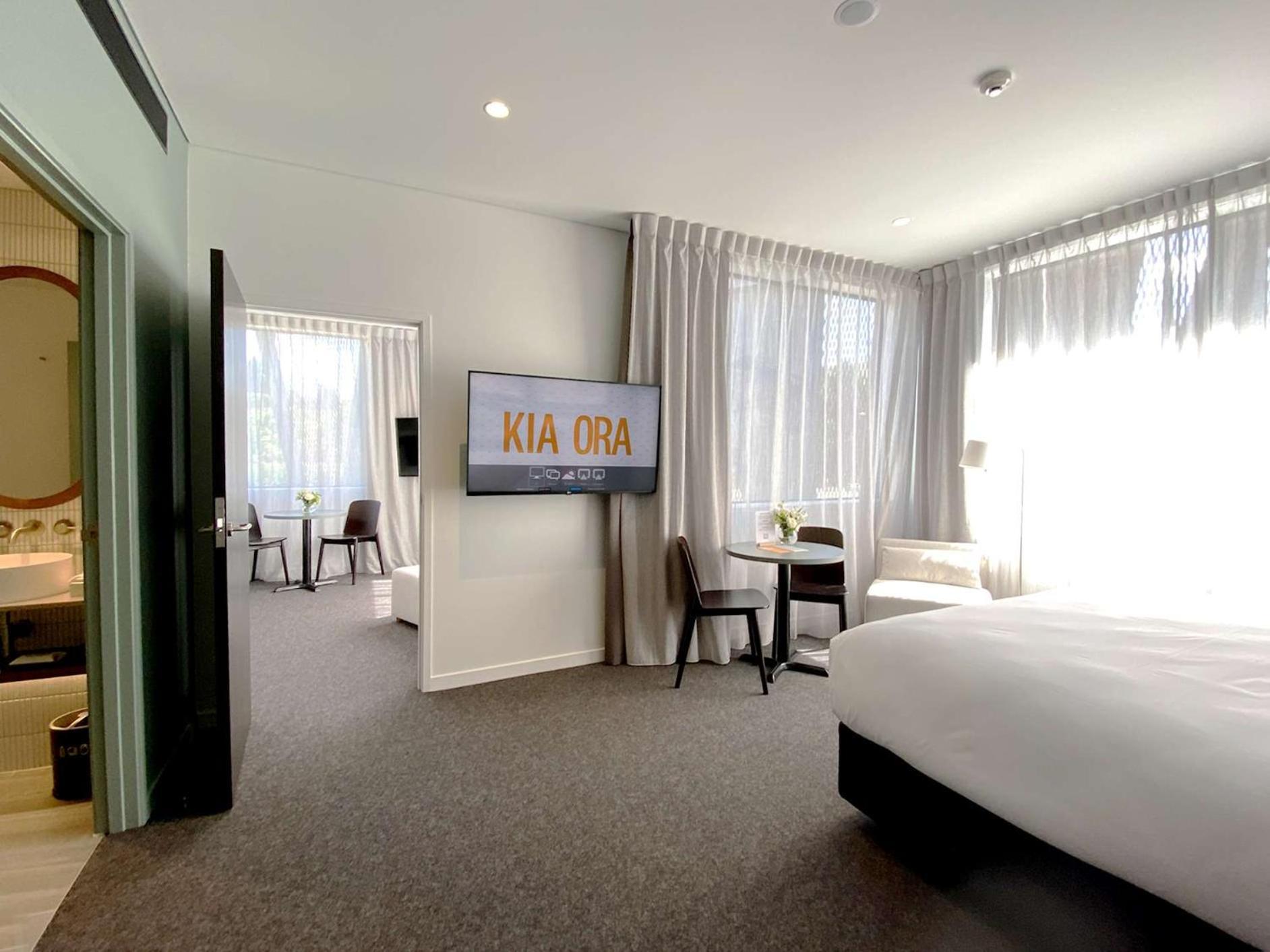 Sudima Queenstown Five Mile Exterior foto