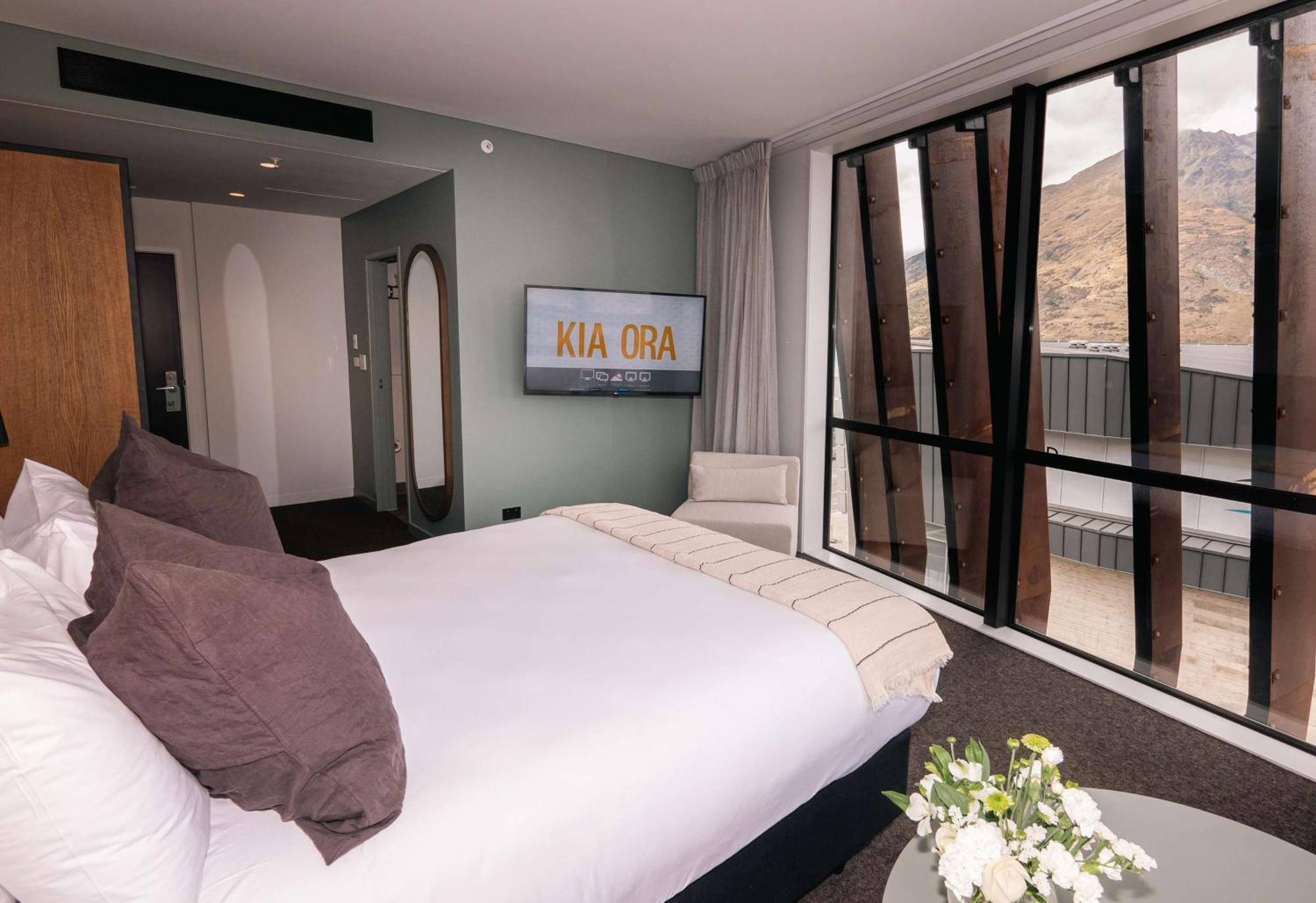 Sudima Queenstown Five Mile Exterior foto